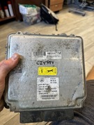 STEROWNIK silnika MODUL MERCEDES A6519007000