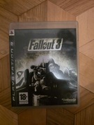 Fallout 3 PAL Playstation 3