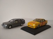 Audi quattro sport  minichamps 
