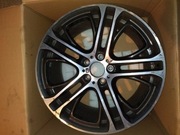 BMW X3 F25 X4 F26 20" 10Jx20 5x120 ET51 M PAKIET