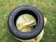 SPRZEDAM 4 opony letnie 215/55 R17 94V HANKOOK Ventus Prime3