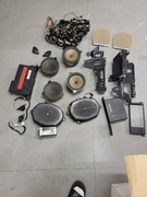 Głośniki BMW e46 komplet 