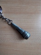 Brelok z imitacją latarki
