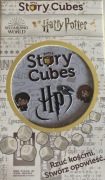 Gra Rebel Story Cubes Harry Potter