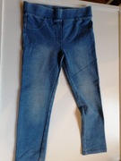 Śliczne spodenki LUPILU rozm. 98/104