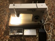 Maszyna do szycia Łucznik model tur 2