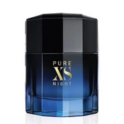 Paco Rabanne - Pure XS Night UNIKAT !!!.2019