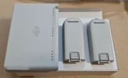 DJI Neo NOWE 2 baterie i HUB (oryginalne-nieaktywowane) Gwarancja