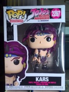 Funko Pop Jojo Kars 2267