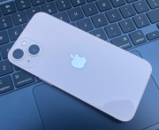 Apple Iphone 13 różowy 128GB