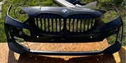 BMW 1 F40 zderzak przód oryginał