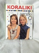 Koraliki i agrafki Antje Last