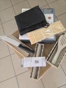 ZESTAW DO SUSHI NOWY