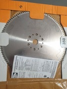 Piłka 350x4x3x30 108 zeby