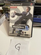 winning eleven 8 ntsc-j playstation 2