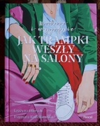 Jak trampki weszły na salony