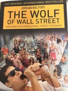 The Wolf of Wall Street