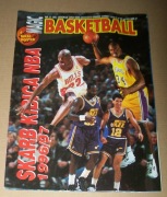 Magic Basketball 11 (26) 1996 komplet plakatów 