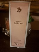 Yves Rocher Woda Perfumowana Comme une Evidence 100ml
