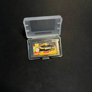Gra - DRIV3R - Gameboy Advance 