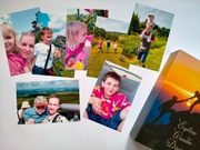 Wydruk zdjęć, odbitki 10x15 /  10szt