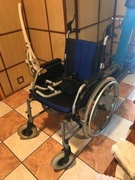 Wózek inwalidzki Eclips X2