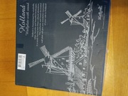 Talerz ozdobny Holland idealny na prezent 