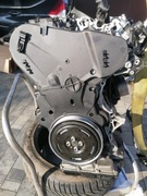 Silnik 2.0 TDI 204 km DTP Calosc lub czesci