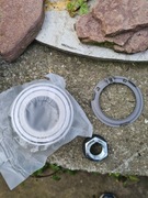 Łożysko koła przód REANULT TRAFFIC 2,ESPACE 4, VELSATIS, OPEL VIVARO B