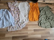 Zestaw ubrań kobiecych r. 46 OKAZJA