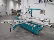 MARTIN T 65 - Piła formatowa