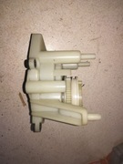 delonghi magnifica młynek