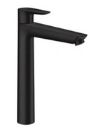 HansGrohe Talis E Umywalkowa 240  Czarny 71716670 od Ręki Chojnice