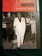 Jacqueline I Onassis Peter Evans Nemezis 