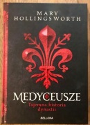 Medyceusze Mary Hollingsworth