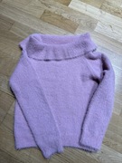 Sweter z golfem KappAhl 146/152