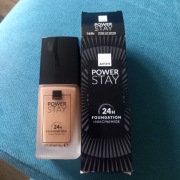 Avon Power Stay podkład 345N Soft Honey