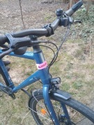 Rower Riverside Touring 520