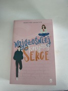 najgłośniej krzyczy serce