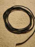 Przewód głośnikowy Western Electric 12GA, 1900 - 1920 4 x 2,0 mb. 