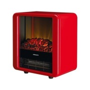 Grzejnik Farelka Kominek Elektryczny 1500W