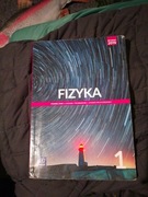 Fizyka 1 WSiP poziom rozszerzony 