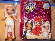 Lalka NaNa Surprise Teens Keiko blondynka 30 cm