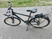 Rower Raleigh Road Classic