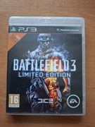 Battlefield 3 PS3 