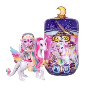 Lalka Magic Mixies Pixlings Shimmerverse Potion Unicorn JEDNOROŻEC Pegacorn