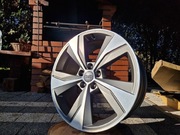 Nowe Felgi audi 5x112 19 A3 A4 A5 A6 A7 Q2 Q3 Q5 81A601025AN