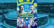 Dwa karnety na turniej tenisowy Billie Jean King Cup Polska - Ukraina