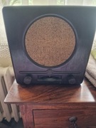 Radio Deutscher Kleinempfänger DKE3,  rok produkcji 1938-1044 