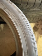 Opony letnie Dunlop SP Sport Maxx 235/45 r.18 komplet 4 szt.